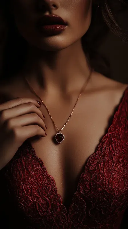 Feminine Photography Valentine Days