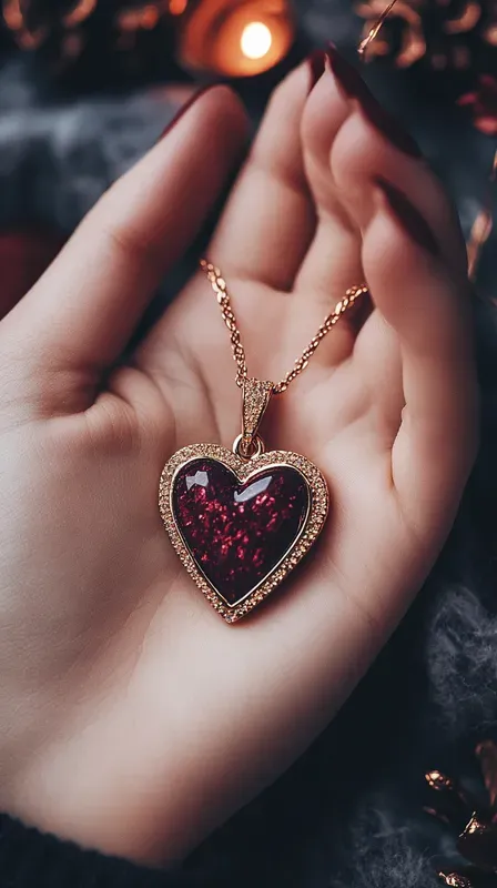 Feminine Photography Valentine Days