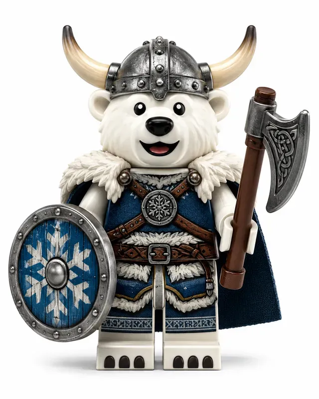 Lego Costume Toy Posters