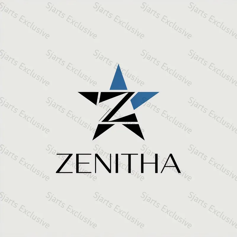 Professional Minimal Logo Vaults