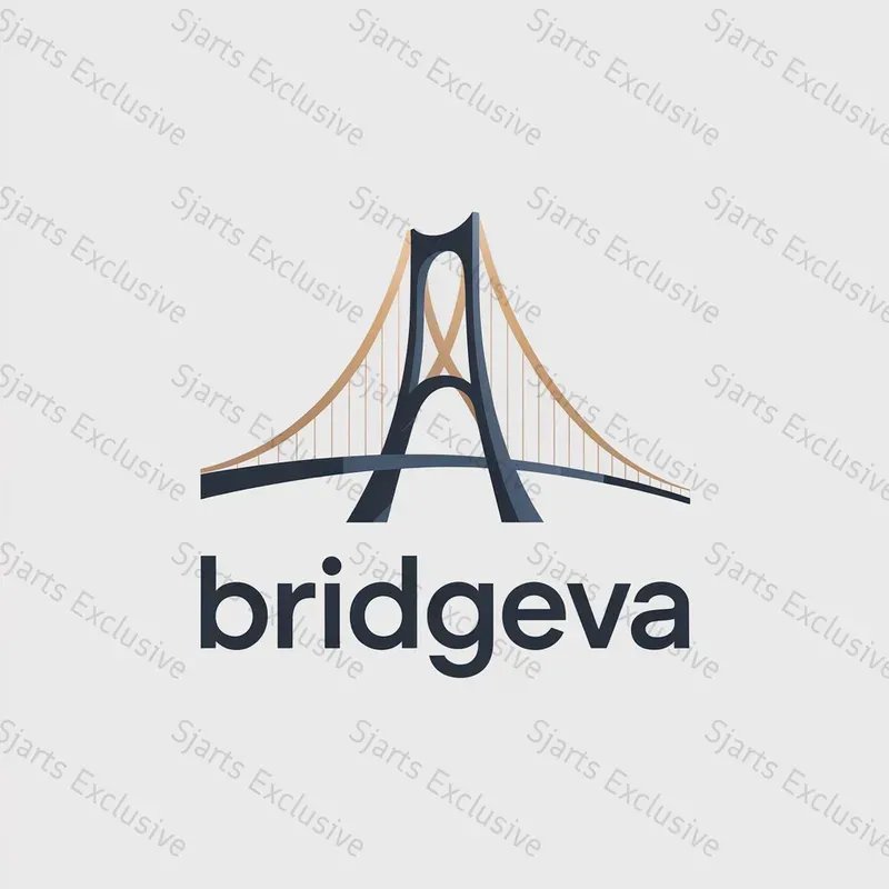 Professional Minimal Logo Vaults