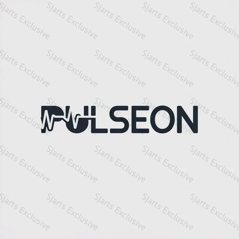 Professional Minimal Logo Vaults
