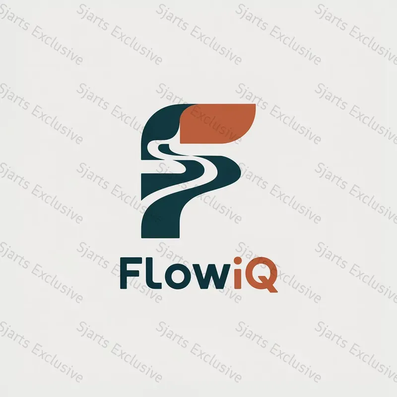 Professional Minimal Logo Vaults