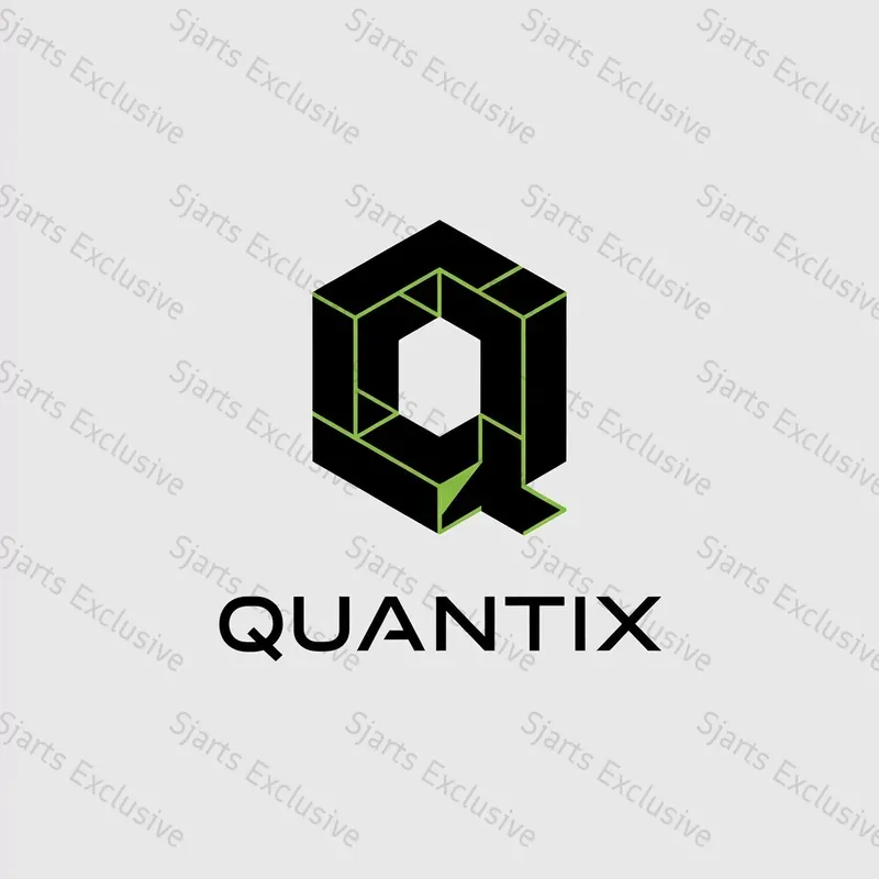 Professional Minimal Logo Vaults