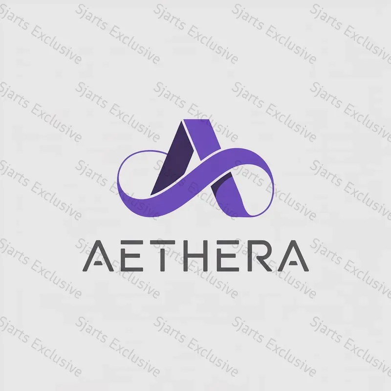 Professional Minimal Logo Vaults