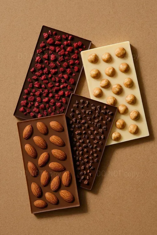 Topdown Flat Lay Product Photography
