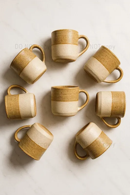 Topdown Flat Lay Product Photography