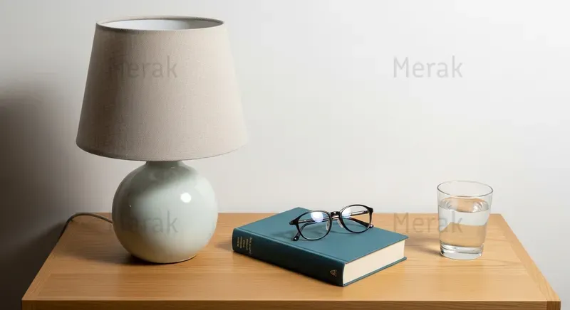 Universal Flat Lay Styling