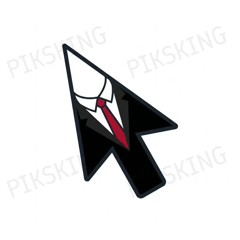 Make Your Very Own Custom Mouse Pointers