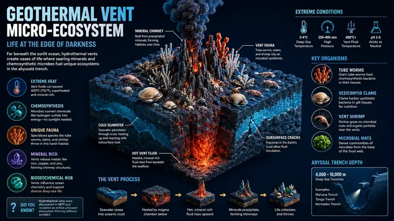 Clay Ecology Isometric Infographic Art