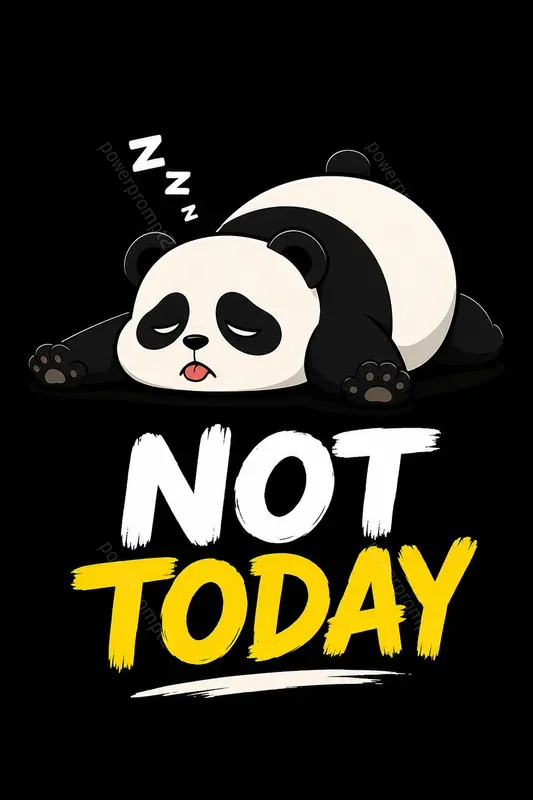 Minimal Funny Animals