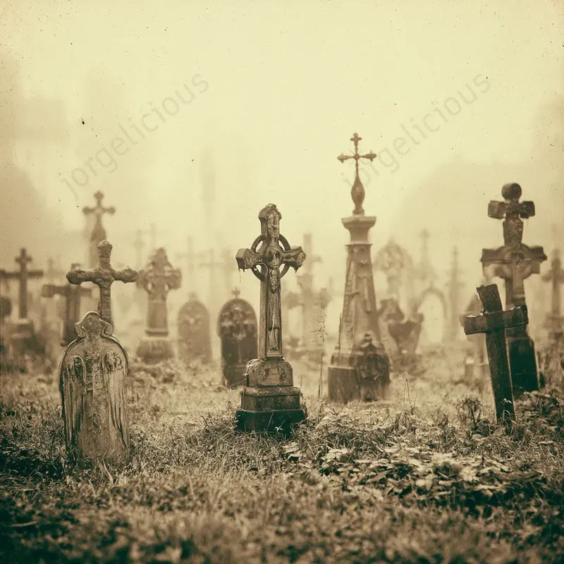 Vintage Documentary Photography