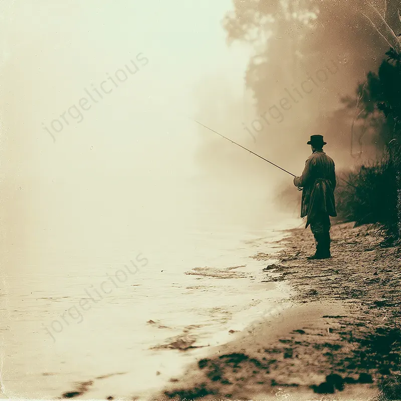 Vintage Documentary Photography