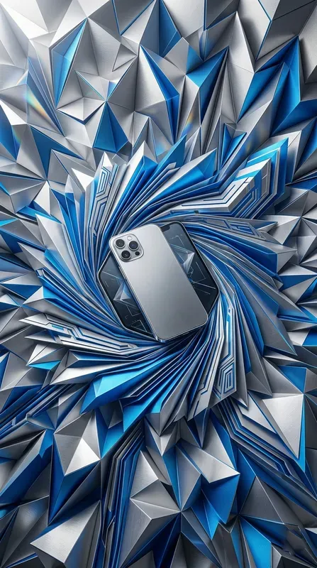 Prismatic Refractive Origami Stages