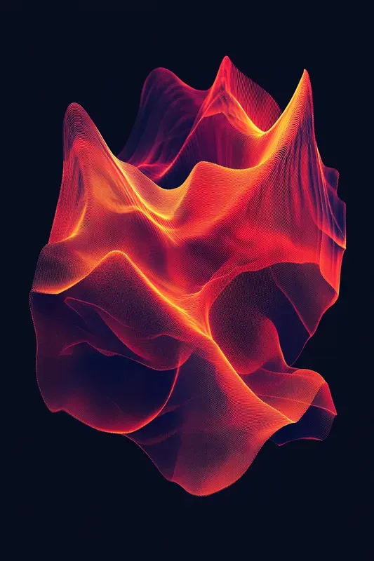 Classic And Modern Icons For Interfaces