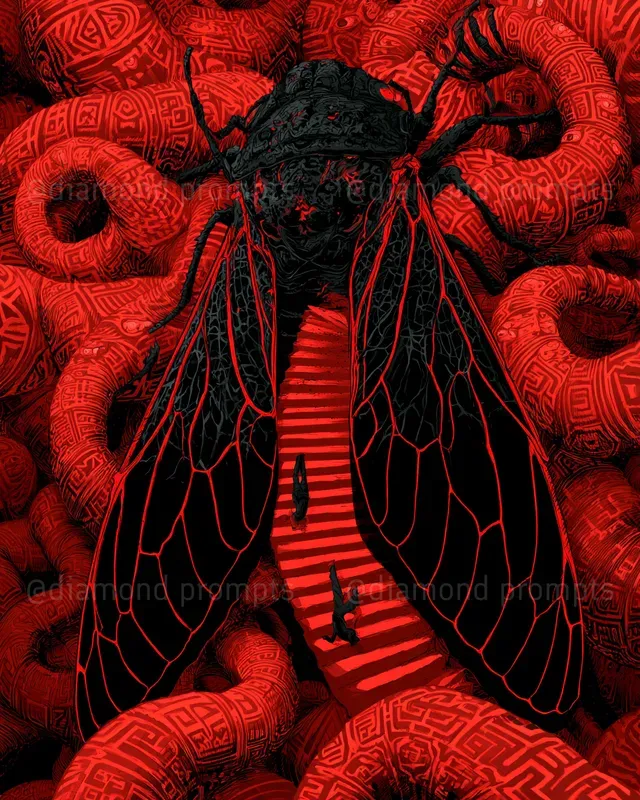 Red Nightmare Codes