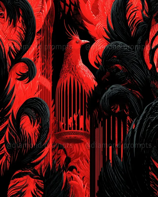 Red Nightmare Codes