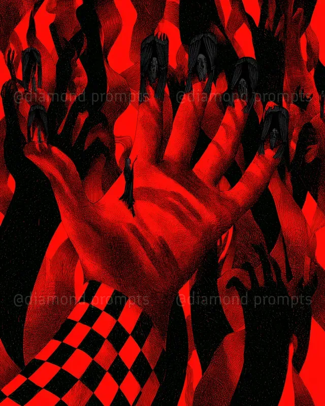 Red Nightmare Codes