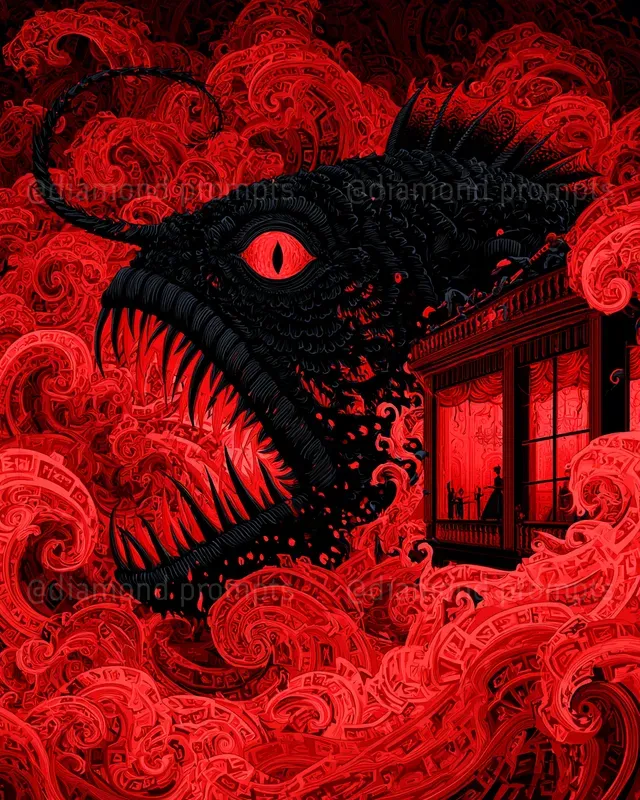 Red Nightmare Codes
