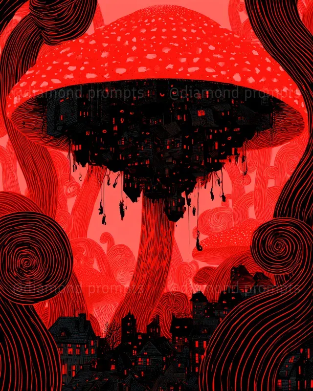 Red Nightmare Codes