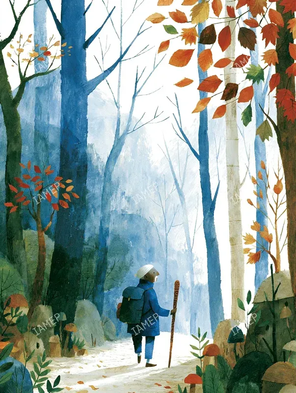 Vintage Explorer Adventure Posters