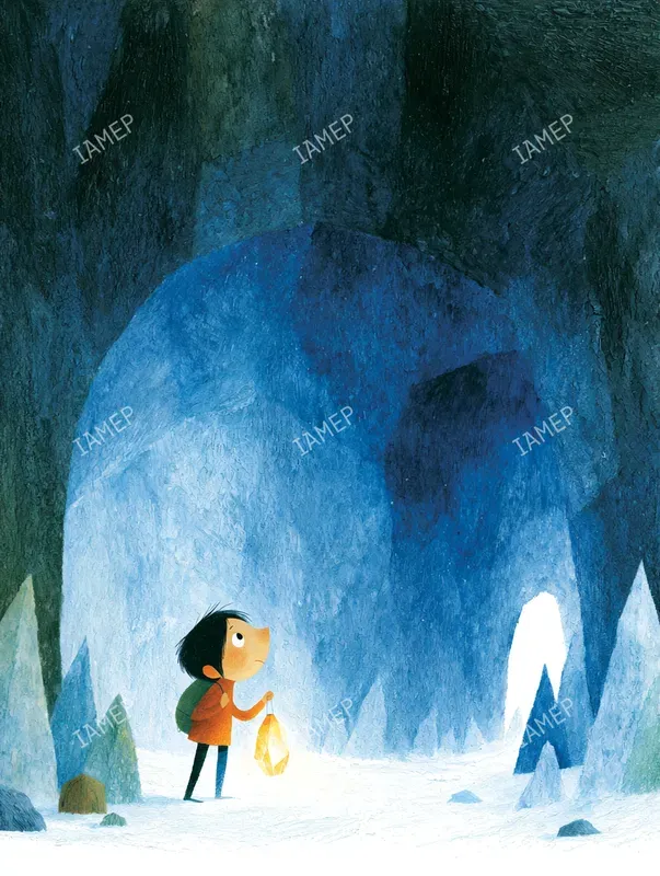 Vintage Explorer Adventure Posters