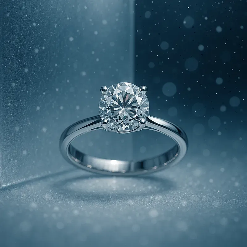 Luxury Holiday Product Ads