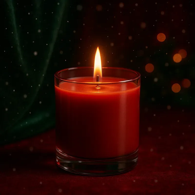 Luxury Holiday Product Ads