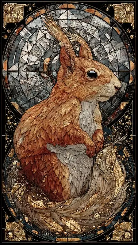 Ethereal Biogeometric Sanctums