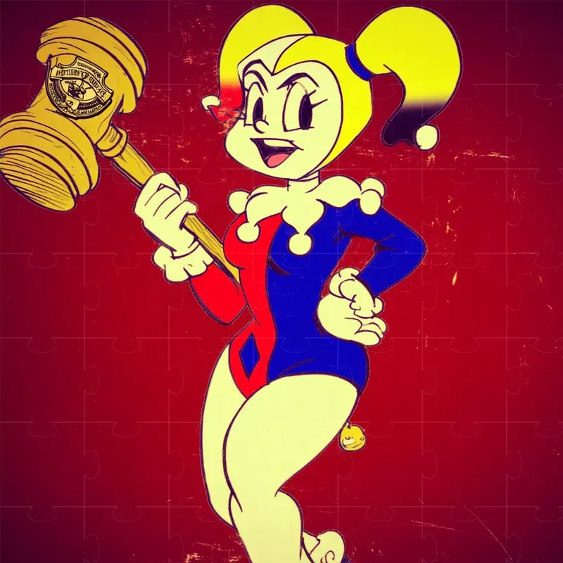 Toon Rubber Hose Animated Cartoons