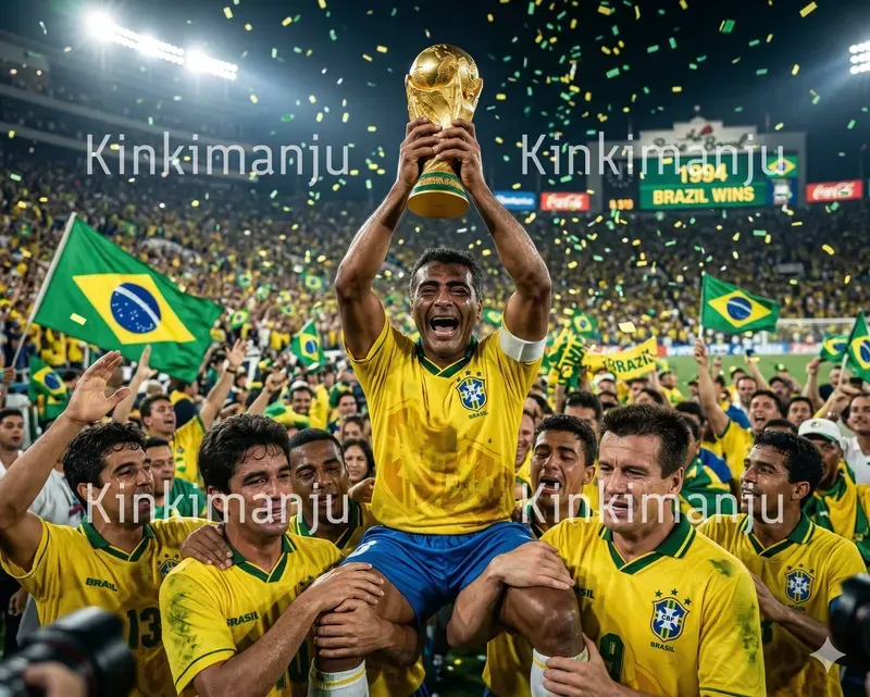 Fifa World Cup Champions Collections