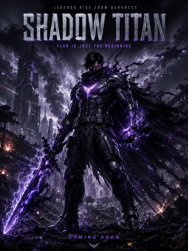 Cinematic Superhero Character Creators