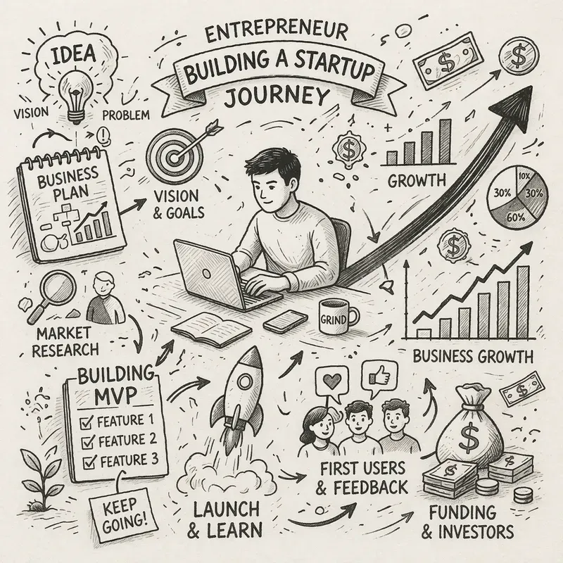 Visual Thinking Doodle Creator Tools