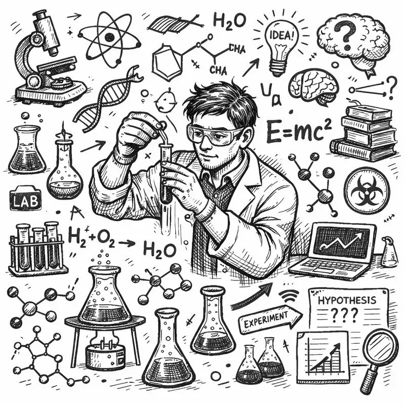 Visual Thinking Doodle Creator Tools