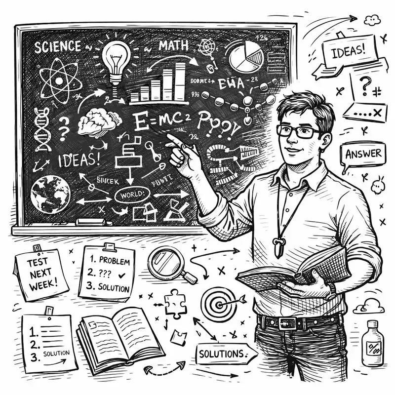 Visual Thinking Doodle Creator Tools