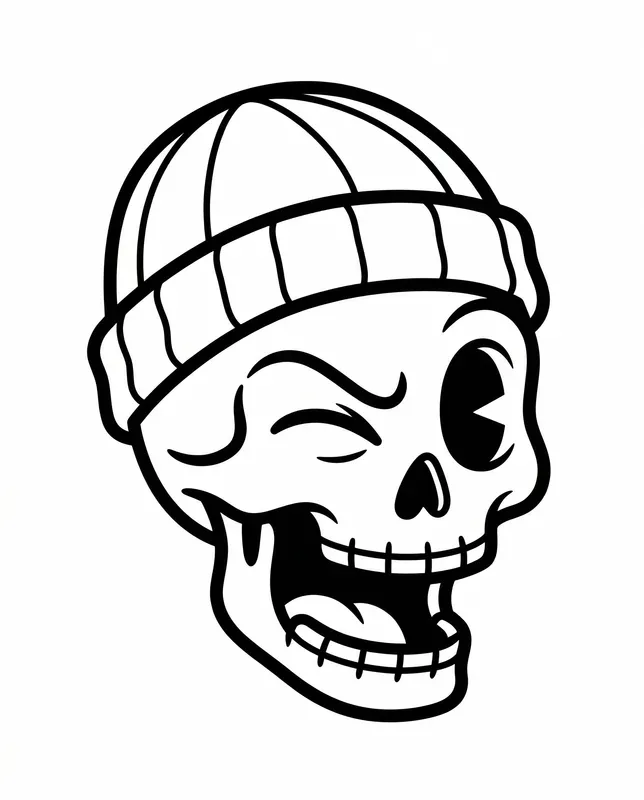 Retro Vintage Rubber Hose Tshirt Mascots