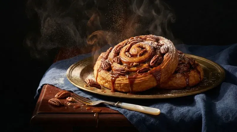Dutch Golden Age Culinary Chiaroscuros