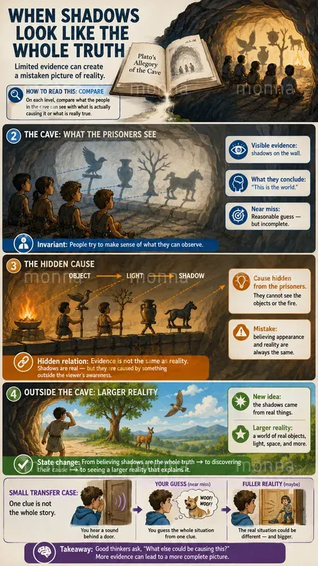 Difficult Books Made Visual For Kids