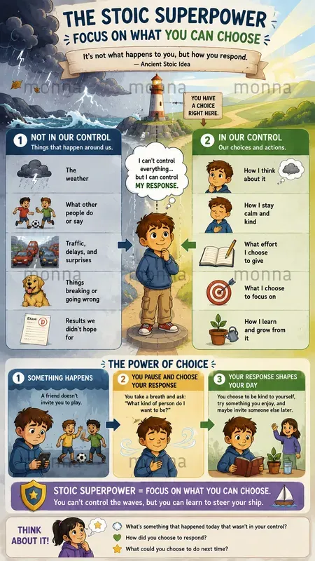 Difficult Books Made Visual For Kids