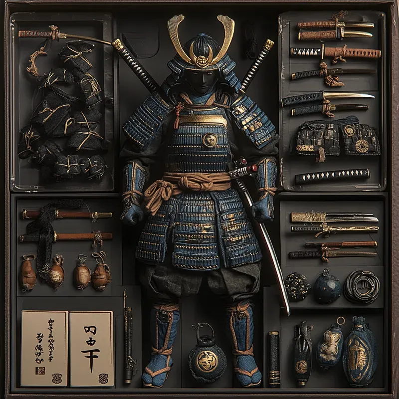 Action Figure Box Showcases