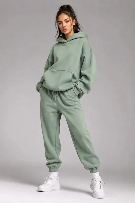 Studio Fashion Brand Campaign Shots