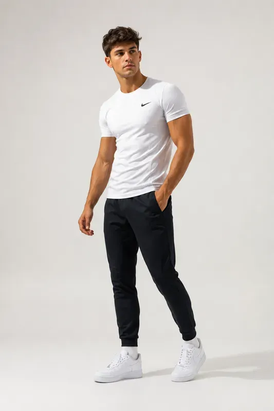 Studio Fashion Brand Campaign Shots