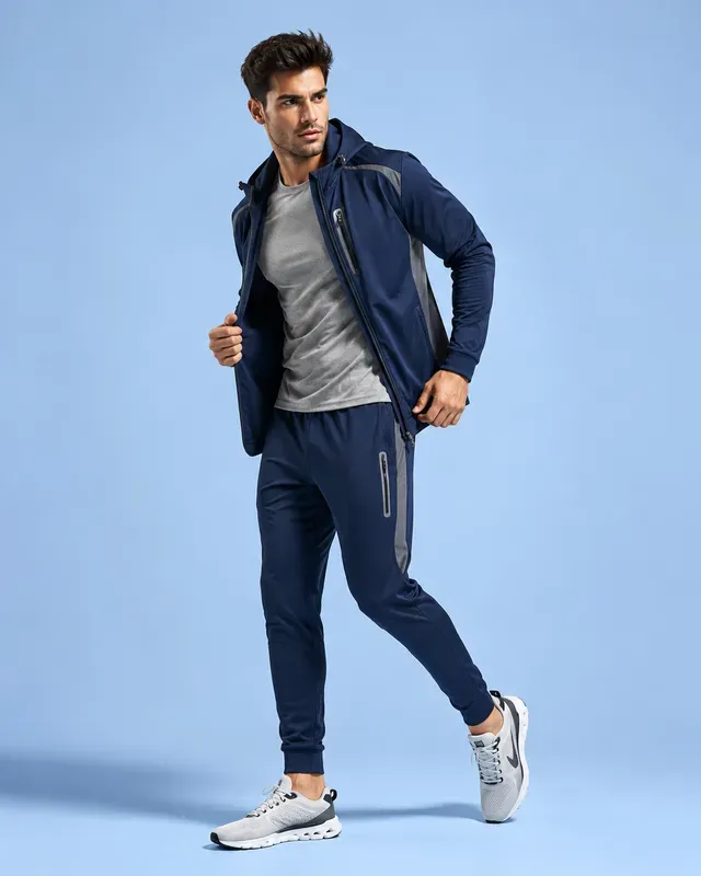 Studio Fashion Brand Campaign Shots
