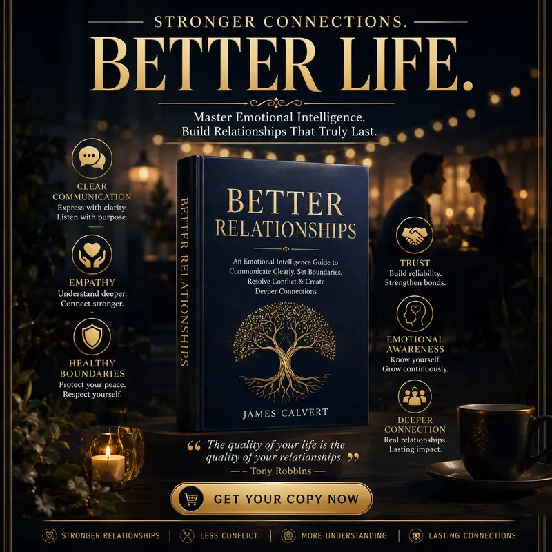 Cinematic Book Promo Posters