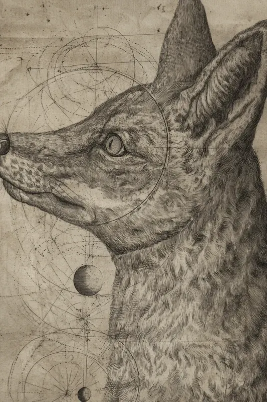 Anatomical Copperplate Engravings Art