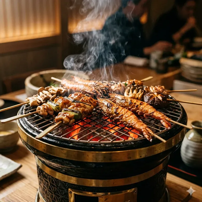 Commercial Bbq Food Photography
