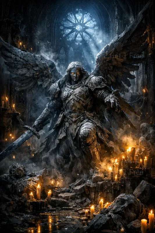 Ultimate Gothic Fantasy Stories