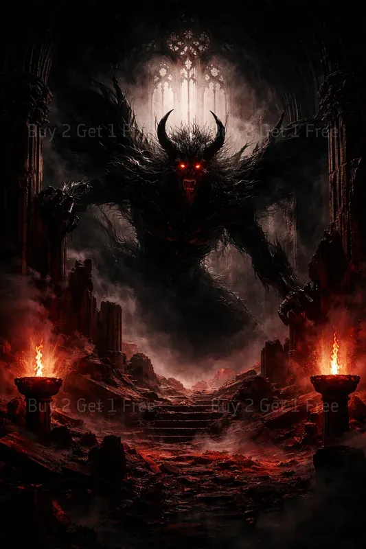 Ultimate Gothic Fantasy Stories