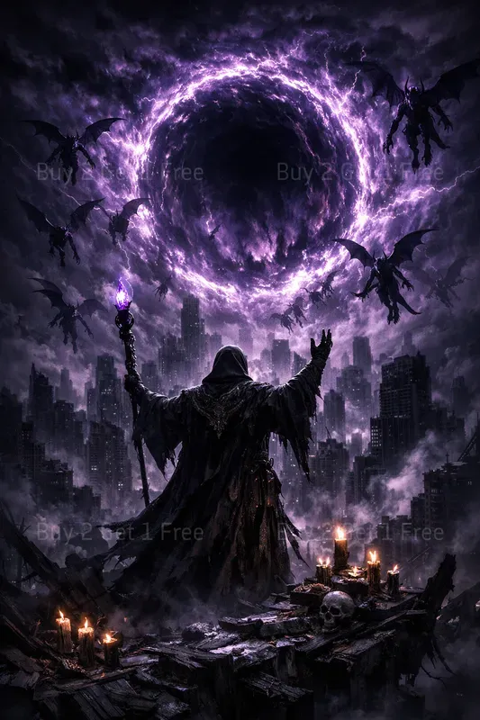 Ultimate Gothic Fantasy Stories