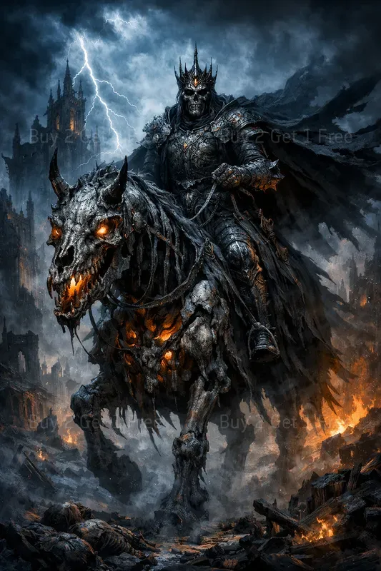 Ultimate Gothic Fantasy Stories